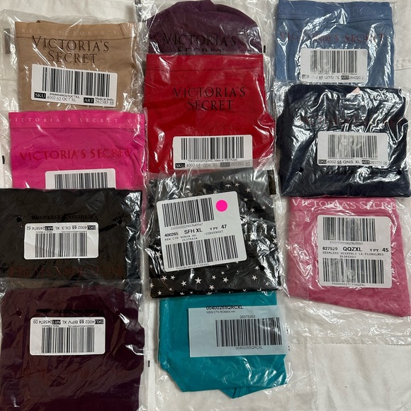 Matching Set - Picture 1 of 2